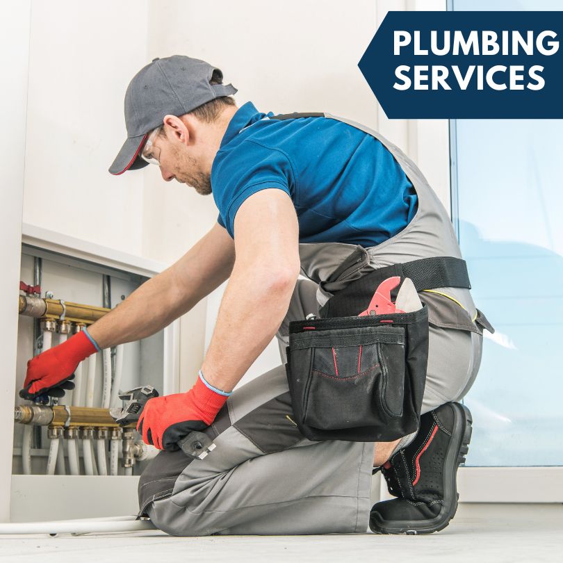 Port Leyden Plumbing Company